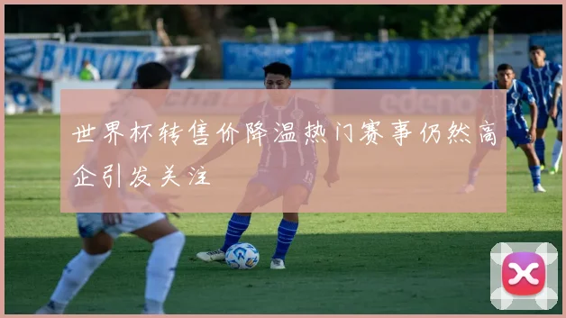世界杯转售价降温热门赛事仍然高企引发关注