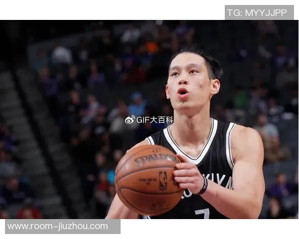 林书豪感恩球迷支持表达对大家长久陪伴的深切感谢